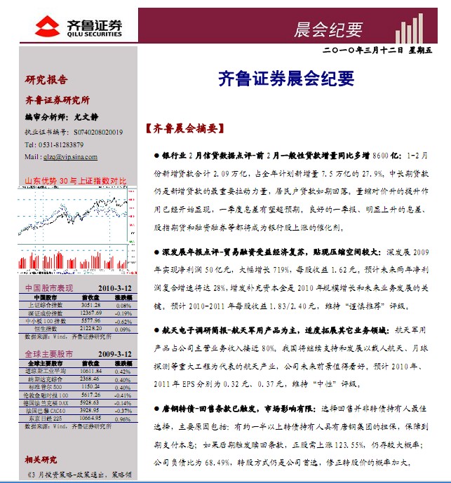 齐鲁证卷闭市后在什么时间可以挂单买入和卖出