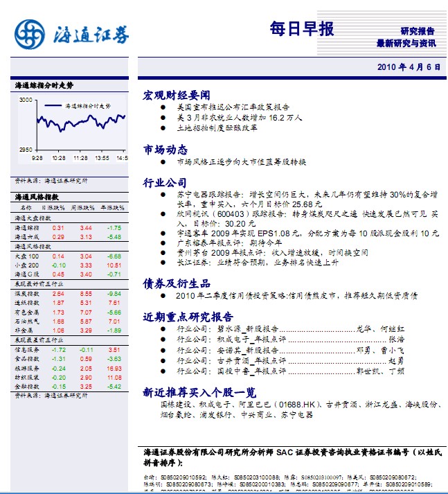 请问海通证券最早几点可以委托下单,证券公司