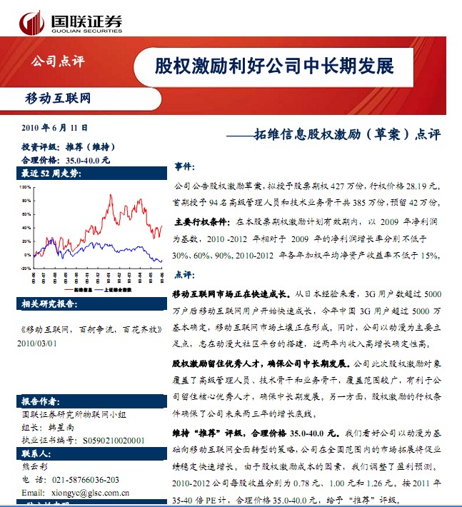 什么是股权激励_股权激励是利好吗_股权激励