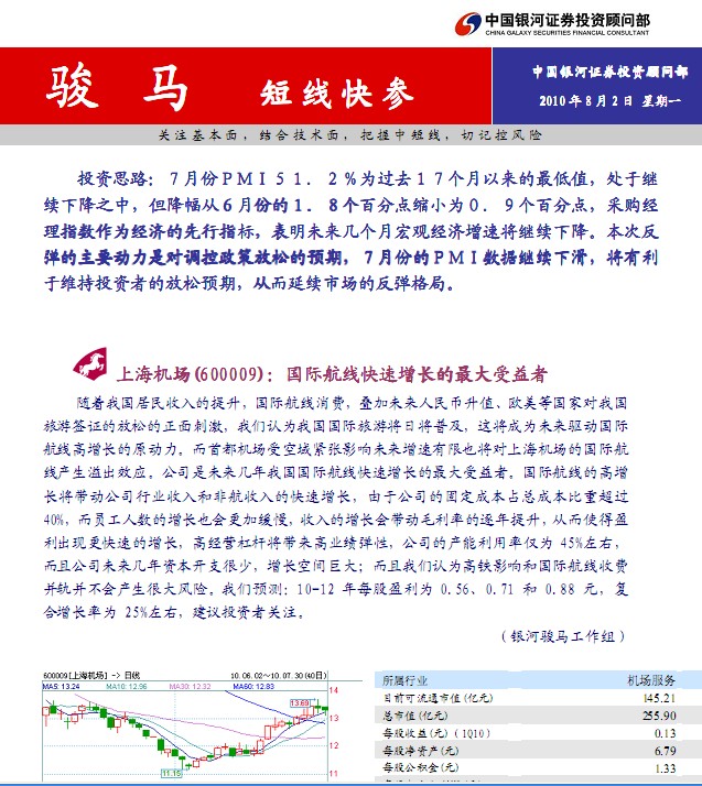 银河证券收费中,上海证券交易A股交易收取过户