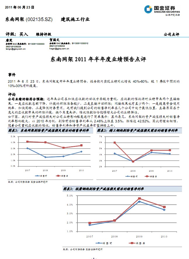 ��������-002135-2011������ҵ��Ԥ�����