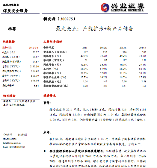 ÷ɭ-300275-2011걨㡡+²Ʒ